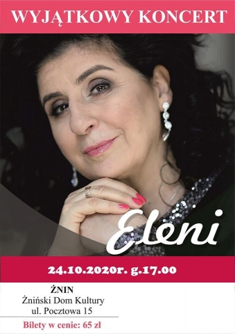 Galeria dla Koncert Eleni