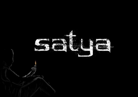 Galeria dla Satya + goście: Koncert promujący album "Pustka"