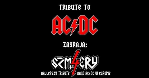 Galeria dla 4 Szmery: Tribute To AC/DC