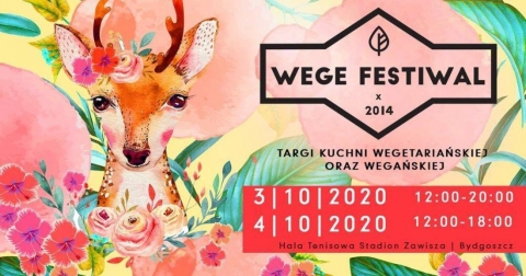 Galeria dla Wege Festiwal Bydgoszcz