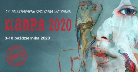Galeria dla 28. Alternatywne Spotkania Teatralne Klamra 2020 - dzień 1