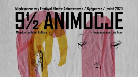 Galeria dla 10. Międzynarodowy Festiwal Filmów Animowanych Animocje - dzień 2