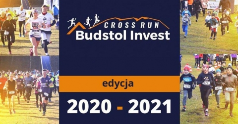 Galeria dla Cross Run Budstol Invest 2020-2021