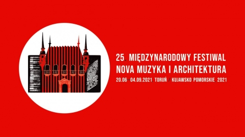 Galeria dla 25. Międzynarodowy Festiwal "Nowa Muzyka i Architektura" 2021 - dzień 15