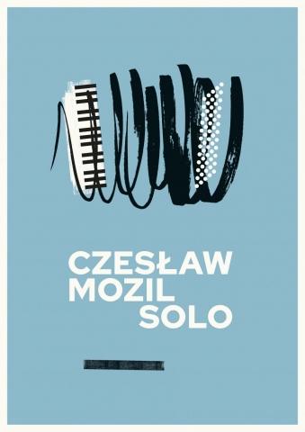 Galeria dla Czesław Mozil Solo
