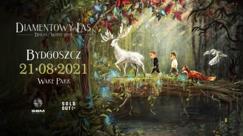 Galeria dla Trasa “Diamnetowy Las” Białas & White 2115