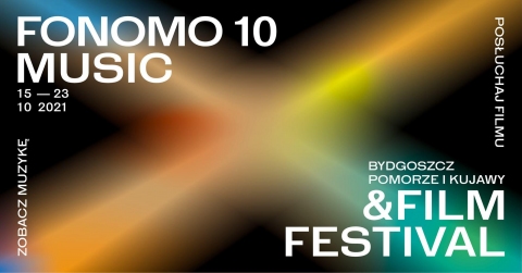 Galeria dla 10. Fonomo Music & Film Festival - dzień 3