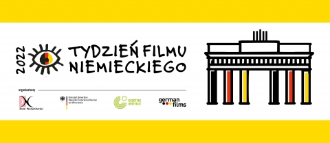 Galeria dla Tydzień Filmu Niemieckiego: „Fabian albo świat schodzi na psy” - dzień 2