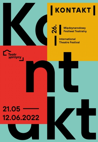 Galeria dla 26. Międzynarodowy Festiwal Teatralny Kontakt - dzień 7