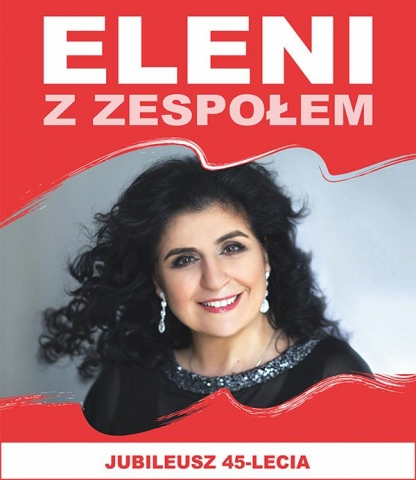 Galeria dla Eleni - koncert 45-lecia