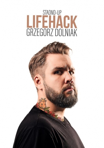 Galeria dla Grzegorz Dolniak - Lifehack