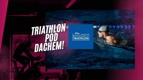Galeria dla Triathlon POD DACHEM 2023