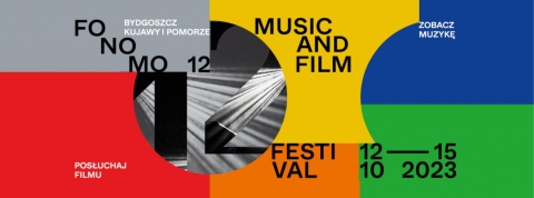 Galeria dla Fonomo Music & Film Festival, Pomorze i Kujawy [Prolog]
