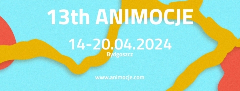 Galeria dla 13. Międzynarodowy Festiwal Filmów Animowanych Animocje 2024 - dzień 2